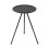 SLMOTUAE Outdoor Folding Round Table Portable Adjustable 1