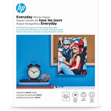 Papier fotograficzny Everyday Photo Paper Glossy 8,5 x 11 cali 50 arkuszy