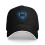 Yeshiva University baseballpet unisex 1pack 1