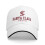 Santa Clara University baseballpet unisex1 1
