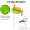 Silicone Can Lids with Straws 4 pcs 3