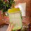 GROFRY Strohhalmbecher, tragbare, transparente Wasserflasche, 500 ml 8