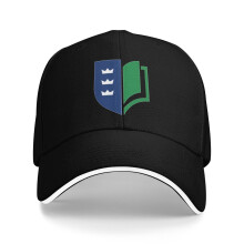 Regent University baseballpet, unisex, one size