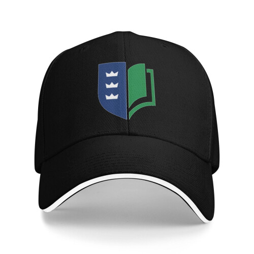 Regent University baseballpet, unisex, one size
