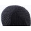 Gorro de inverno com aba dobrada e forro de lã 2