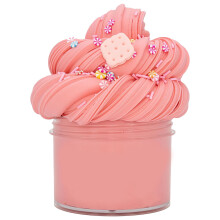 Trealamh Slime Ime 70ml le Cré Cadáis