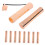 Cold Wave Rods for Hair Curling 10 pcs 6