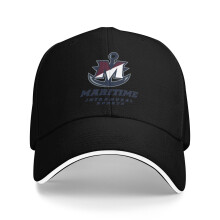 SUNY Maritime College baseballpet unisex 1 stuk