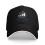 Suny Maritime College basebollkeps unisex 1-pack 1