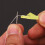 Ajauxi fish mouth automatic needle threader 1 piece 7