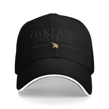 Oakland University baseballpet unisex 1pack