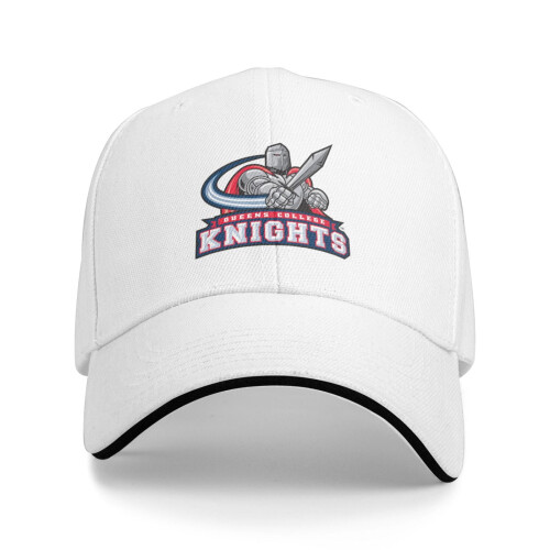 Unisex baseballpet, casual 'dad hat', one size