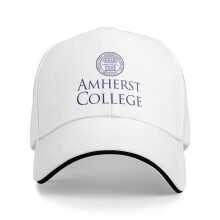 Amherst College unisex baseballkasket 1-pak