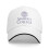 Amherst College unisex baseballkasket 1-pak 1
