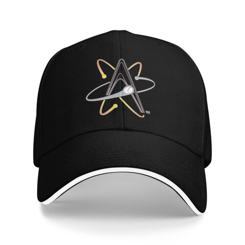Albuquerque Isotopes baseballpet unisex1