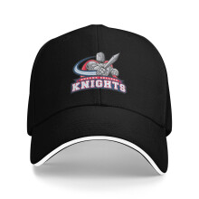 Unisex baseballpet, casual 'dad hat', one size