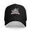 Unisex baseballpet, casual 'dad hat', one size 1