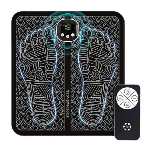 Foot Massager for Neuropathy Relief 1 Unit 1
