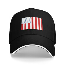 Burgerlijke Vrede Unisex Baseballpet Casual Dad Hat