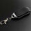 868MHz garage door remote transmitter key 3