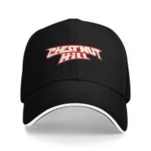 Chestnut Hill College unisex baseballpet (1 stuk)