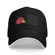 Unisex baseballpet, casual 'dad hat', one size