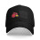 Unisex baseballpet, casual 'dad hat', one size 1