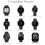 Garmin Forerunner charger for 2