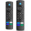 Τηλεχειριστήριο φωνής για Fire TV Stick και Insignia Smart TV, συσκευασία 2 τεμαχίων 1