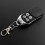 868MHz garage door remote transmitter key 4