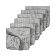 Babyspäckdukar mjuka absorberande 6-pack