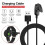 Garmin Forerunner charger for 4