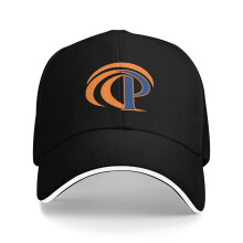 Pepperdine University unisex baseballcaps, 1-pakning