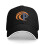 Pepperdine University unisex basebollkeps 1-pack 1