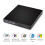 External CD DVD Drive for Laptop USB 3.0 Type-C 8