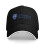 Letourneau University unisex basebollkeps 1-pack 1