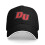 Drury University baseballpet unisex dad hat 1