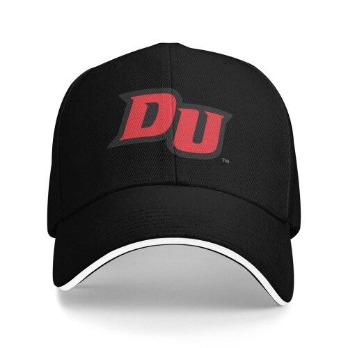 Drury University baseballpet unisex dad hat