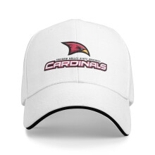 Saginaw Valley State University unisex baseballkasket 1-pak