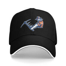 Utep Miners baseballpet unisex casual dad hat