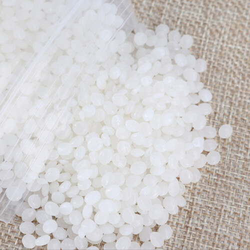 Termoplastisk krystaller 50g DIY formbare pellets