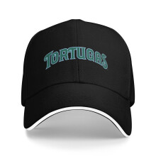 Cappellino da baseball unisex Daytona Tortugas1 confezione