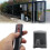 SOMMER garage door remote replacement 868MHz 4-button 4