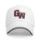 Gardner-Webb University unisex basebollkeps 1-pack 1