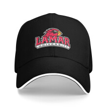 Lamar University baseballpet unisex dad hat