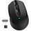 Mouse wireless silenzioso USB-C con 6 pulsanti e 3 DPI. 1