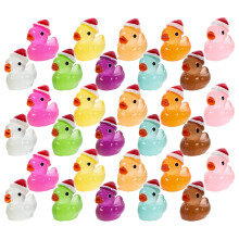 Set di 50 statuette di animali in resina KALLORY