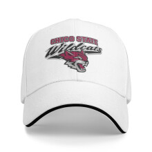 Cal State Chico Wildcat baseballpet unisex1