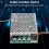 DC Motor Speed Controller 10-55V 100A 3000W Reversible 2