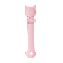 Doseerlepel voor natvoer voor katten, voedselveilig, 1 stuk